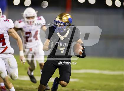 Thumbnail 3 in Buchanan @ Clovis photogallery.