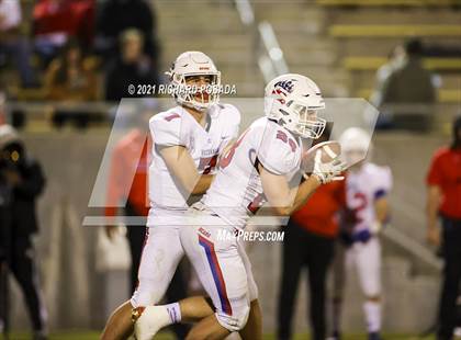 Thumbnail 3 in Buchanan @ Clovis photogallery.