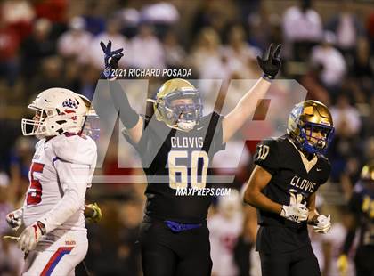 Thumbnail 1 in Buchanan @ Clovis photogallery.