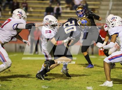 Thumbnail 1 in Buchanan @ Clovis photogallery.