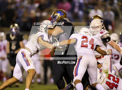 Thumbnail 1 in Buchanan @ Clovis photogallery.
