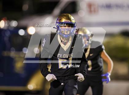Thumbnail 1 in Buchanan @ Clovis photogallery.