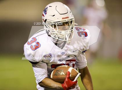 Thumbnail 1 in Buchanan @ Clovis photogallery.
