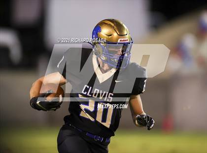 Thumbnail 3 in Buchanan @ Clovis photogallery.