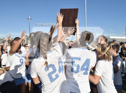 Thumbnail 2 in Canyon @ Corona del Mar (CIF-SS D2 Final) photogallery.