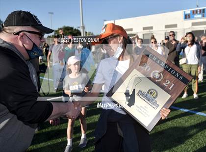 Thumbnail 1 in Canyon @ Corona del Mar (CIF-SS D2 Final) photogallery.