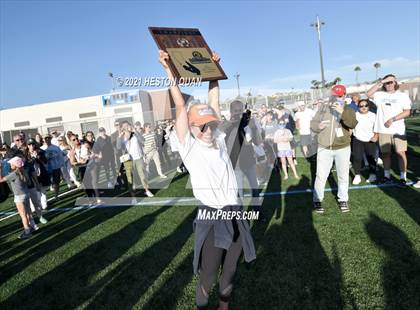 Thumbnail 2 in Canyon @ Corona del Mar (CIF-SS D2 Final) photogallery.