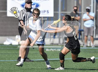 Thumbnail 2 in Canyon @ Corona del Mar (CIF-SS D2 Final) photogallery.