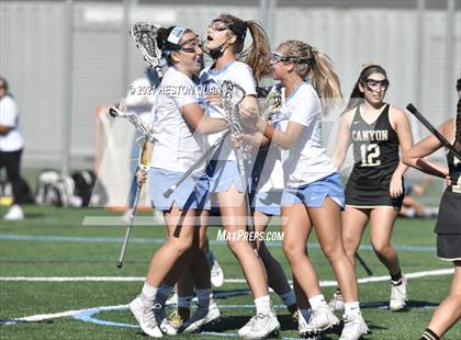 Thumbnail 2 in Canyon @ Corona del Mar (CIF-SS D2 Final) photogallery.