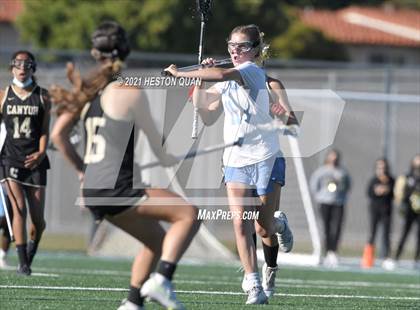 Thumbnail 2 in Canyon @ Corona del Mar (CIF-SS D2 Final) photogallery.