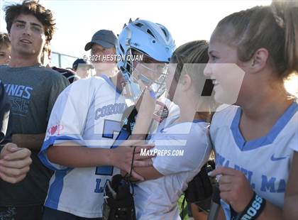 Thumbnail 1 in Canyon @ Corona del Mar (CIF-SS D2 Final) photogallery.