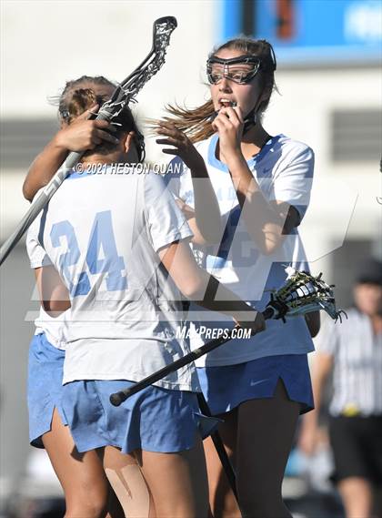 Thumbnail 1 in Canyon @ Corona del Mar (CIF-SS D2 Final) photogallery.