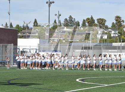 Thumbnail 2 in Canyon @ Corona del Mar (CIF-SS D2 Final) photogallery.
