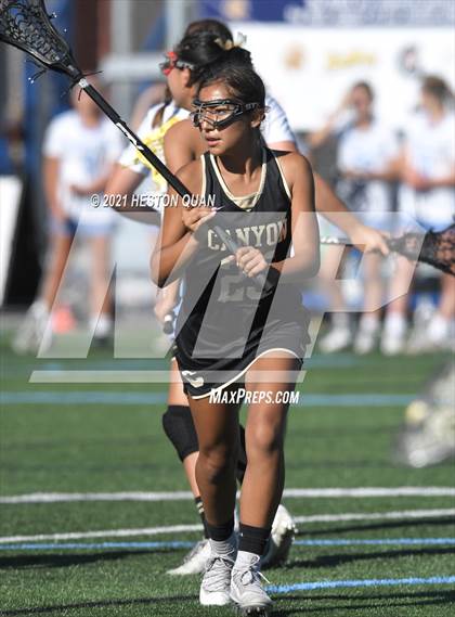 Thumbnail 1 in Canyon @ Corona del Mar (CIF-SS D2 Final) photogallery.