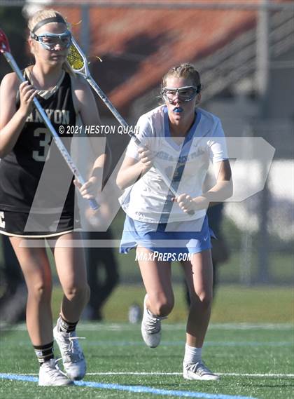 Thumbnail 3 in Canyon @ Corona del Mar (CIF-SS D2 Final) photogallery.