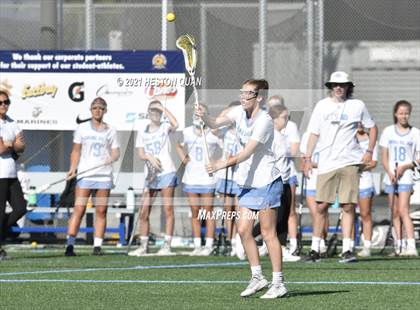 Thumbnail 1 in Canyon @ Corona del Mar (CIF-SS D2 Final) photogallery.