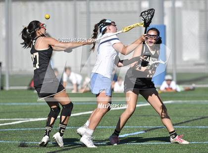 Thumbnail 2 in Canyon @ Corona del Mar (CIF-SS D2 Final) photogallery.