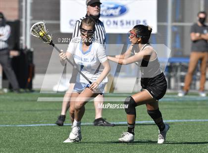 Thumbnail 1 in Canyon @ Corona del Mar (CIF-SS D2 Final) photogallery.