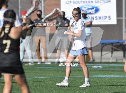 Thumbnail 2 in Canyon @ Corona del Mar (CIF-SS D2 Final) photogallery.