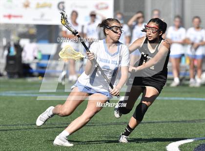Thumbnail 1 in Canyon @ Corona del Mar (CIF-SS D2 Final) photogallery.