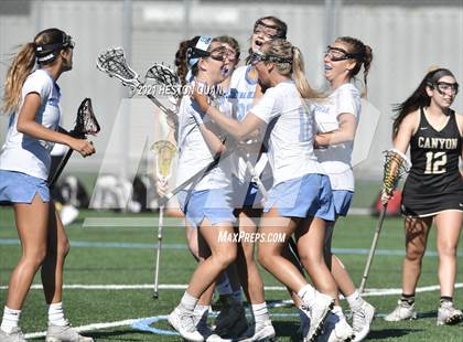Thumbnail 1 in Canyon @ Corona del Mar (CIF-SS D2 Final) photogallery.