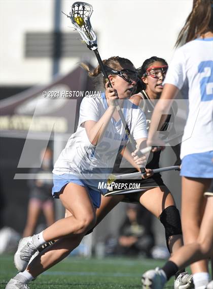 Thumbnail 2 in Canyon @ Corona del Mar (CIF-SS D2 Final) photogallery.