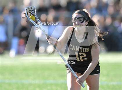 Thumbnail 2 in Canyon @ Corona del Mar (CIF-SS D2 Final) photogallery.