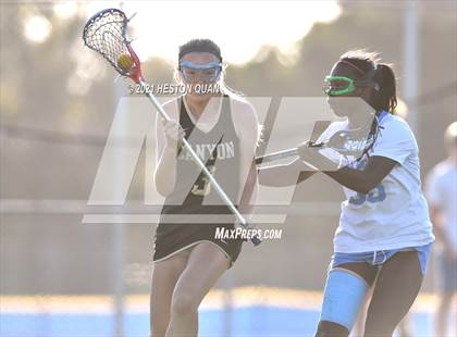 Thumbnail 1 in Canyon @ Corona del Mar (CIF-SS D2 Final) photogallery.
