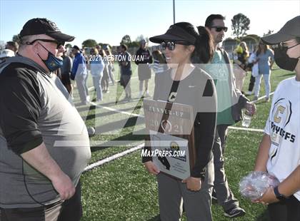 Thumbnail 1 in Canyon @ Corona del Mar (CIF-SS D2 Final) photogallery.