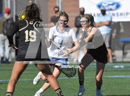 Thumbnail 2 in Canyon @ Corona del Mar (CIF-SS D2 Final) photogallery.