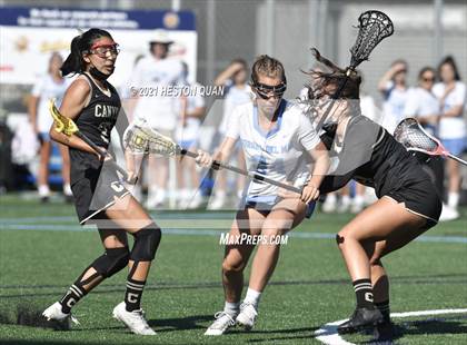 Thumbnail 2 in Canyon @ Corona del Mar (CIF-SS D2 Final) photogallery.