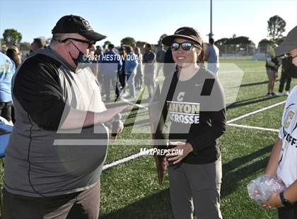 Thumbnail 1 in Canyon @ Corona del Mar (CIF-SS D2 Final) photogallery.