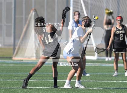 Thumbnail 2 in Canyon @ Corona del Mar (CIF-SS D2 Final) photogallery.