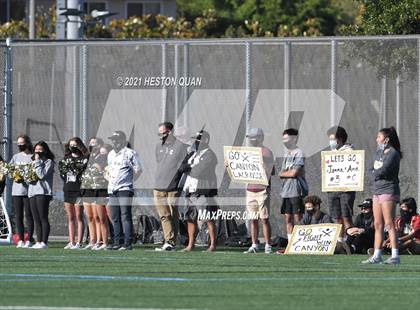 Thumbnail 1 in Canyon @ Corona del Mar (CIF-SS D2 Final) photogallery.