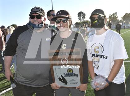 Thumbnail 2 in Canyon @ Corona del Mar (CIF-SS D2 Final) photogallery.