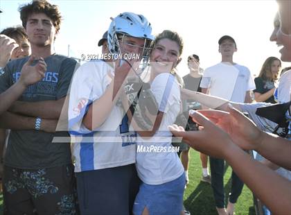 Thumbnail 2 in Canyon @ Corona del Mar (CIF-SS D2 Final) photogallery.