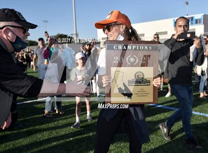 Thumbnail 3 in Canyon @ Corona del Mar (CIF-SS D2 Final) photogallery.