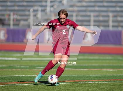 Thumbnail 2 in East Juniata vs Meadowbrook Christian (PIAA District IV Class A Quarterfinal Playoff) photogallery.