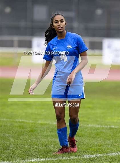 Thumbnail 2 in Clovis North @ Sierra (Vern Gebhardt Champions Cup) photogallery.