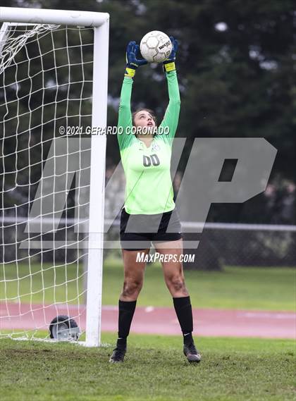 Thumbnail 3 in Clovis North @ Sierra (Vern Gebhardt Champions Cup) photogallery.