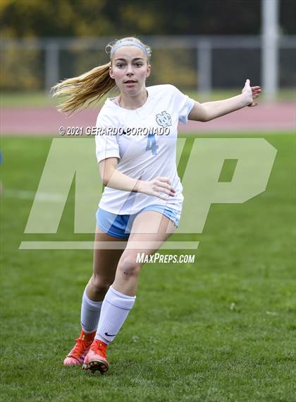 Thumbnail 3 in Clovis North @ Sierra (Vern Gebhardt Champions Cup) photogallery.