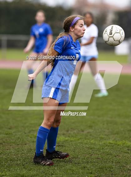 Thumbnail 3 in Clovis North @ Sierra (Vern Gebhardt Champions Cup) photogallery.