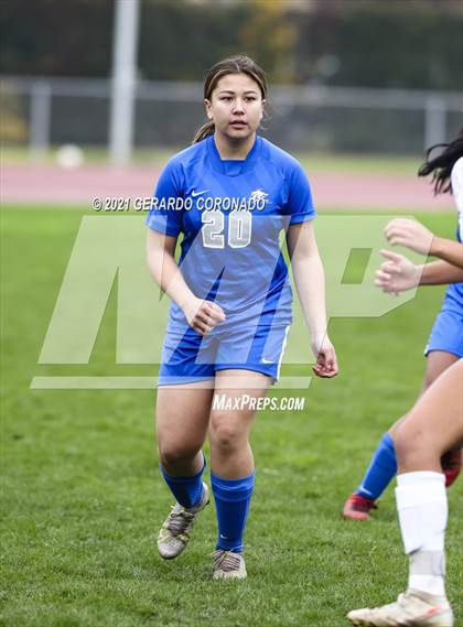 Thumbnail 3 in Clovis North @ Sierra (Vern Gebhardt Champions Cup) photogallery.