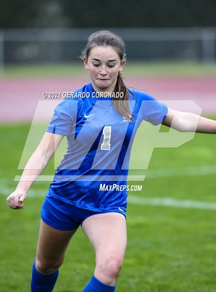 Thumbnail 1 in Clovis North @ Sierra (Vern Gebhardt Champions Cup) photogallery.