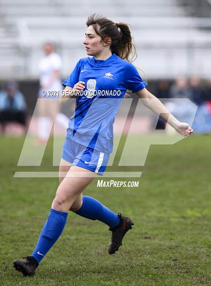 Thumbnail 2 in Clovis North @ Sierra (Vern Gebhardt Champions Cup) photogallery.