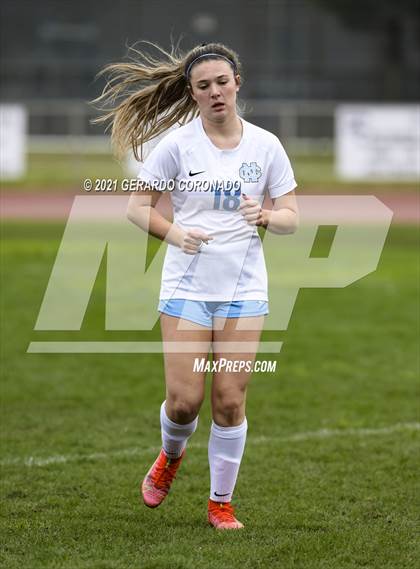 Thumbnail 2 in Clovis North @ Sierra (Vern Gebhardt Champions Cup) photogallery.