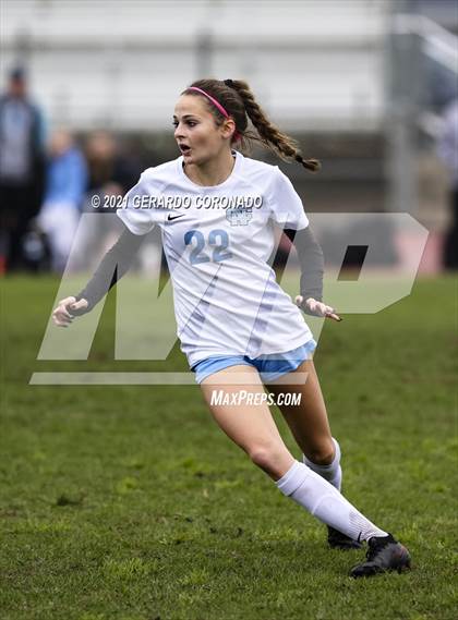 Thumbnail 3 in Clovis North @ Sierra (Vern Gebhardt Champions Cup) photogallery.