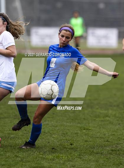 Thumbnail 3 in Clovis North @ Sierra (Vern Gebhardt Champions Cup) photogallery.