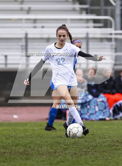 Thumbnail 3 in Clovis North @ Sierra (Vern Gebhardt Champions Cup) photogallery.