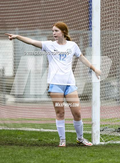 Thumbnail 3 in Clovis North @ Sierra (Vern Gebhardt Champions Cup) photogallery.